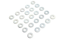 HARLEY Replika Stahlscheibe 5/16 Zoll X 11/16 Zoll X 3/32 Zoll Passend für 0- Alle, Modelle