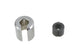 HARLEY Chrome Wheel Balance Weights 1/2 Ounce fits 0-  All,