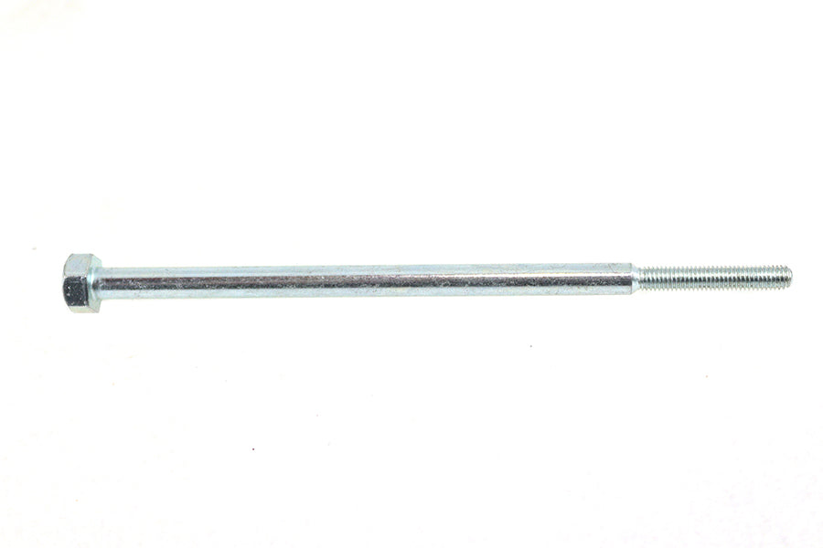 HARLEY Gestufter Anlasserbolzen Sechskantschraube Passend für 1991-2005 FXD, 1989-2006 FLST, 1989-2006 FLT, 1