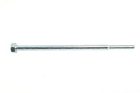 HARLEY Gestufter Anlasserbolzen Sechskantschraube Passend für 1991-2005 FXD, 1989-2006 FLST, 1989-2006 FLT, 1
