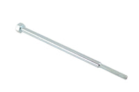 HARLEY Gestufter Anlasserbolzen Sechskantschraube Passend für 1991-2005 FXD, 1989-2006 FLST, 1989-2006 FLT, 1