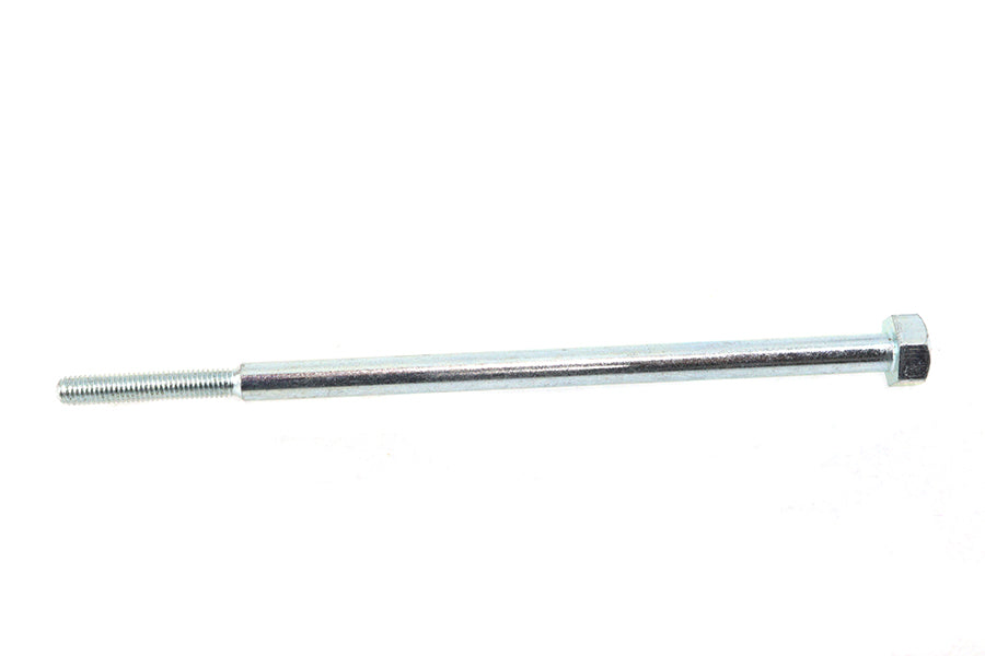 HARLEY Gestufter Anlasserbolzen Sechskantschraube Passend für 1991-2005 FXD, 1989-2006 FLST, 1989-2006 FLT, 1