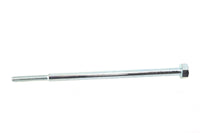 HARLEY Gestufter Anlasserbolzen Sechskantschraube Passend für 1991-2005 FXD, 1989-2006 FLST, 1989-2006 FLT, 1