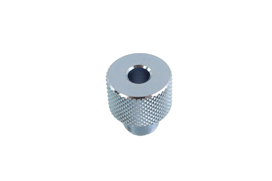 HARLEY Ölpumpenstopfen Passend für 1941-1984 FL, 1984-1998 FXST, 1986-1998 FLST, 1979-1998 FLT, 1979-