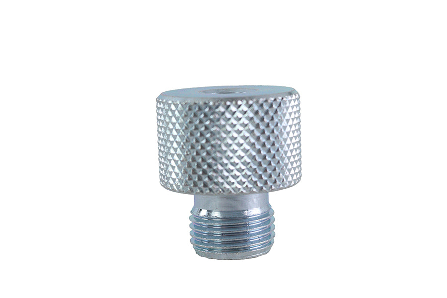 HARLEY Ölpumpenstopfen Passend für 1941-1984 FL, 1984-1998 FXST, 1986-1998 FLST, 1979-1998 FLT, 1979-