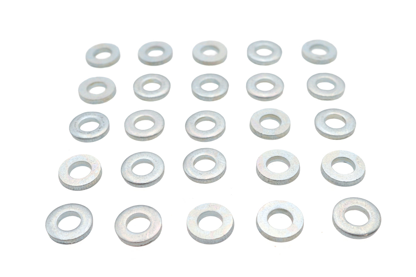 HARLEY Replika Stahlunterlegscheibe 1/4 Zoll X 1/2 Zoll X 3/32 Zoll Passend für 0-  Alle, Modelle