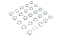 HARLEY Replika Stahlunterlegscheibe 1/4 Zoll X 1/2 Zoll X 3/32 Zoll Passend für 0-  Alle, Modelle