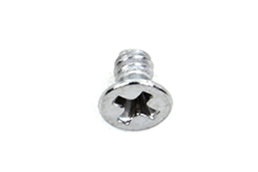 HARLEY Emblem Mount Screws for Gas Tank Fits 1951-1956 G,   1951-1956 EL,   1951-1956 FL,   1951-195