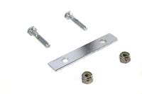 HARLEY Zündspulen-Montageplatten-Kit Chrom Passend für 1965-1984 FL, 1971-1984 FX, 1965-1984 XL,