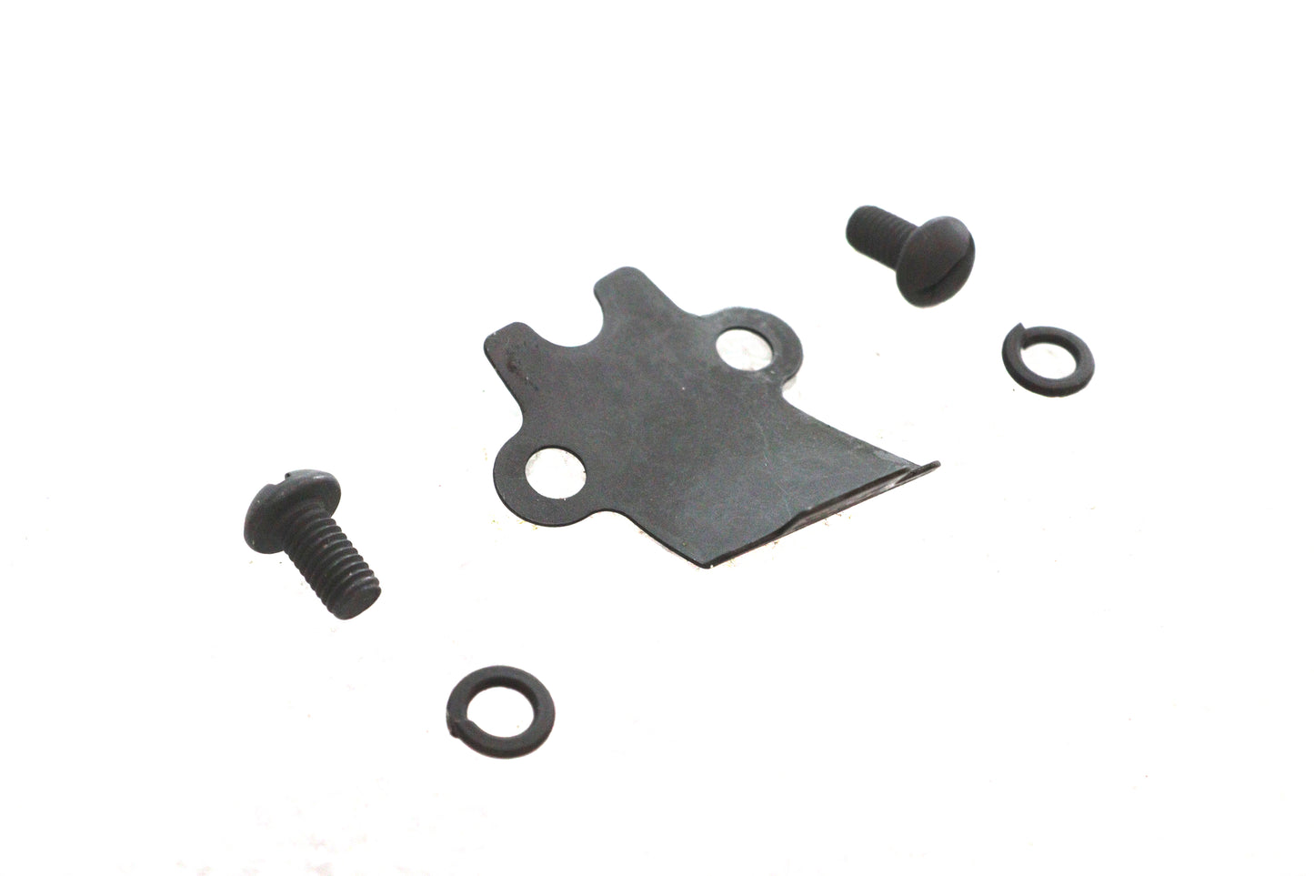 HARLEY Instrumententafel rechte Seitenabdeckung phosphatiert Passend für 1939-1940 EL, 1939-1948 UL, 1939-