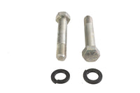 HARLEY Riser-Schraubensatz Kadmium Passend für 1952-1956 K, 1957-1972 XL, 1960-1972 FL, 1971-1972 FX,