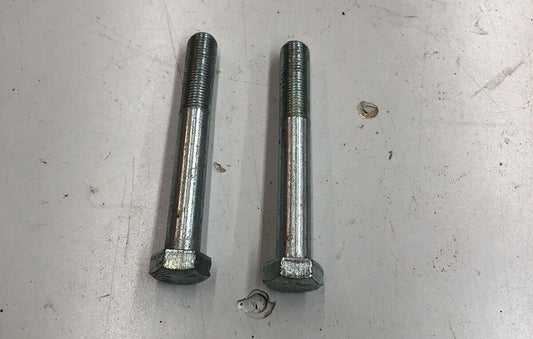 HARLEY Riser Bolt Kit Cadmium fits 1952-1956 K,   1957-1972 XL,   1960-1972 FL,   1971-1972 FX,