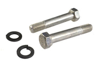 HARLEY Riser-Schraubensatz Kadmium Passend für 1952-1956 K, 1957-1972 XL, 1960-1972 FL, 1971-1972 FX,