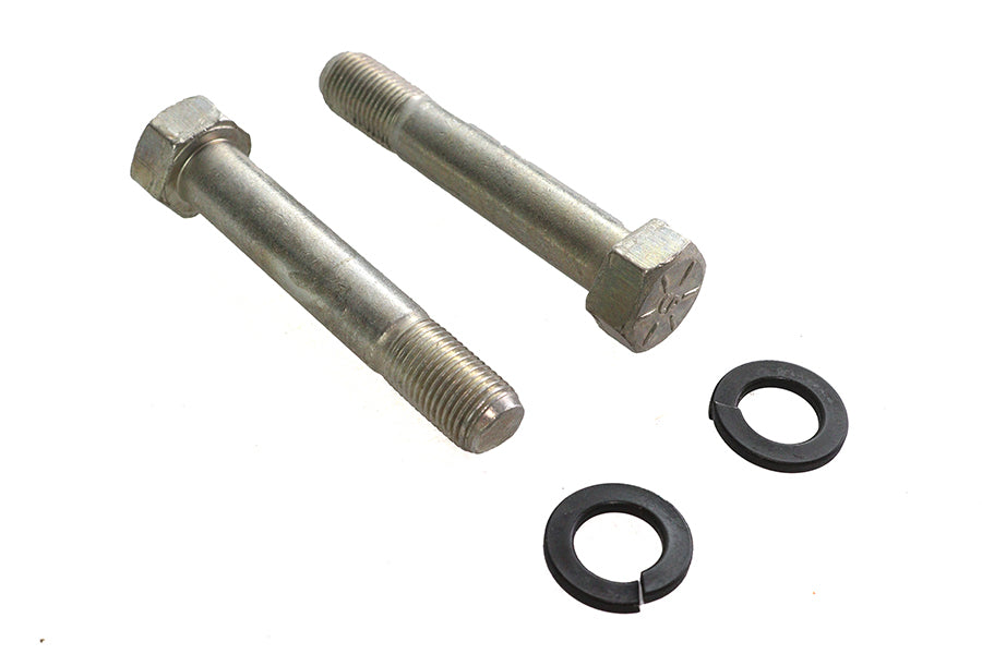 HARLEY Riser-Schraubensatz Kadmium Passend für 1952-1956 K, 1957-1972 XL, 1960-1972 FL, 1971-1972 FX,