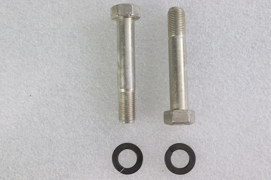 HARLEY Riser-Schraubensatz Kadmium Passend für 1952-1956 K, 1957-1972 XL, 1960-1972 FL, 1971-1972 FX,