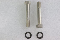HARLEY Riser-Schraubensatz Kadmium Passend für 1952-1956 K, 1957-1972 XL, 1960-1972 FL, 1971-1972 FX,
