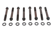 HARLEY Zylinderkopfschrauben-Set 12-Punkt Schwarz Passend für 1973-1985 XLH,   1973-1985 XLCH,
