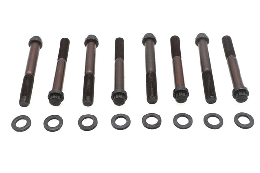 HARLEY Zylinderkopfschrauben-Set 12-Punkt Schwarz Passend für 1973-1985 XLH,   1973-1985 XLCH,