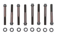 HARLEY Zylinderkopfschrauben-Set 12-Punkt Schwarz Passend für 1973-1985 XLH,   1973-1985 XLCH,