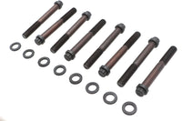 HARLEY Zylinderkopfschrauben-Set 12-Punkt Schwarz Passend für 1973-1985 XLH,   1973-1985 XLCH,