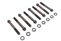 HARLEY Zylinderkopfschrauben-Set 12-Punkt Schwarz Passend für 1973-1985 XLH,   1973-1985 XLCH,