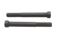 HARLEY Motor-Gehäuse-Schraubensatz, parkerisiert, passend für 1930-1934 VL, 1936-1940 EL, 1937-1948 UL, 1941-1978