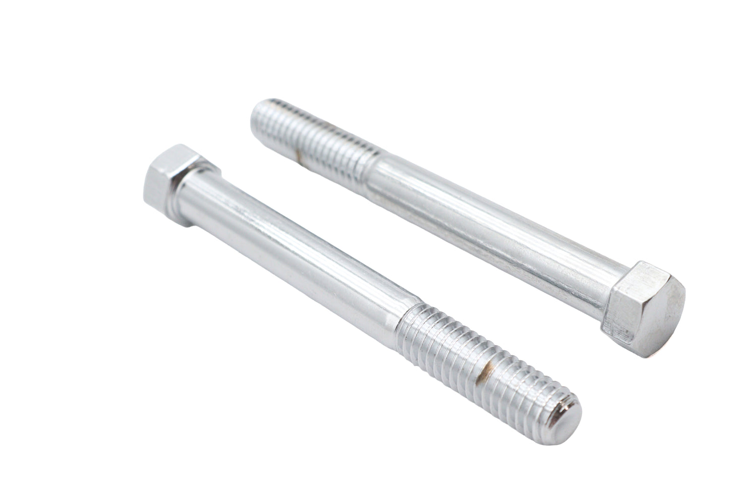 HARLEY Chrome Plated Motor Case Bolt Kit Fits 1930-1934 VL,   1936-1940 EL,   1937-1948 UL,   1941-1