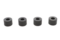 HARLEY Windshield Spacers Parkerized Fits 0-  Custom, application