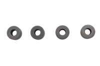 HARLEY Windshield Spacers Parkerized Fits 0-  Custom, application