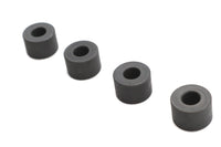 HARLEY Windshield Spacers Parkerized Fits 0-  Custom, application