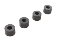 HARLEY Windshield Spacers Parkerized Fits 0-  Custom, application