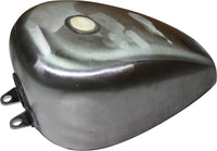 HARLEY King 3.10 Gallonen Benzintank passend für 1982-1994 XL,