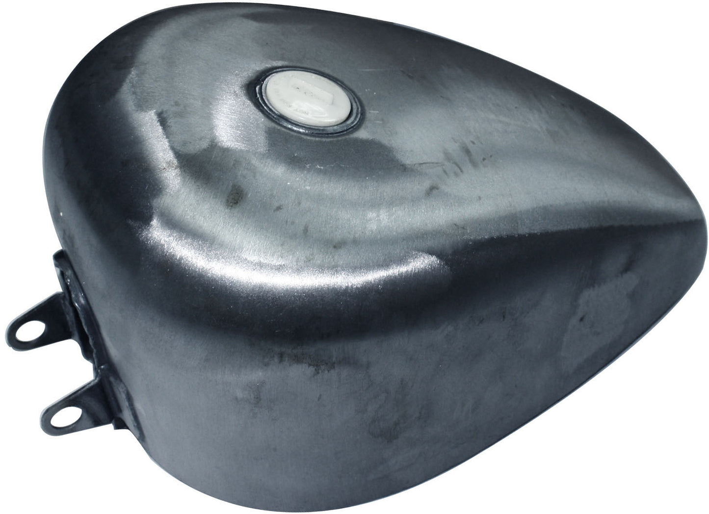 HARLEY King 3.25 Gallon Gas Tank fits 1995-2003 XL,