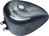 HARLEY King 3.25 Gallonen Benzintank passend für 1995-2003 XL,