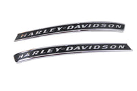HARLEY Factory Style Tankemblem-Set passend für 2017-UP FLHRXS, 2017-UP FLHXS, 2017-UP FLTRXS,