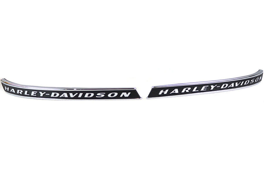 HARLEY Factory Style Tankemblem-Set passend für 2017-UP FLHRXS, 2017-UP FLHXS, 2017-UP FLTRXS,