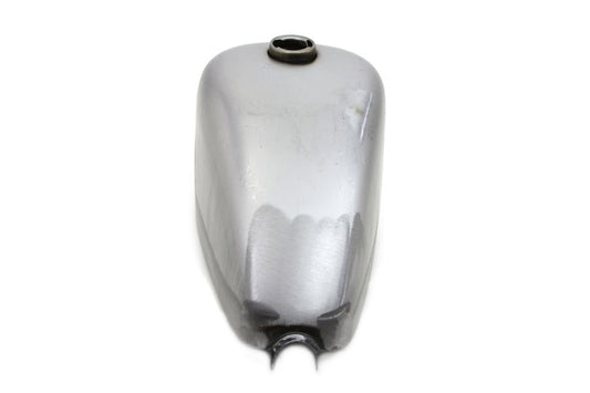 HARLEY Chopper Style 2.5 Gallon Gas Tank Fits 0-  Custom, Applications