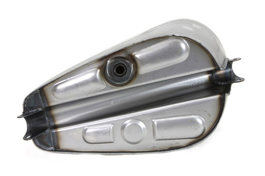HARLEY Chopper Style 2.5 Gallon Gas Tank Fits 0-  Custom, Applications