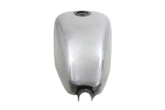HARLEY Chopper Style 2.5 Gallon Gas Tank Fits 0-  Custom, application