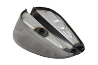 HARLEY Chopper Style 2.5 Gallonen Gastank Passend für 0- Custom, Anwendung