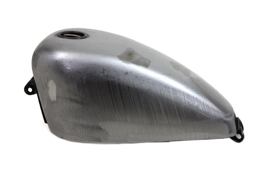 HARLEY Chopper Style 2.5 Gallonen Gastank Passend für 0- Custom, Anwendung