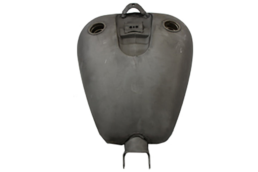 HARLEY Bobbed 3.2 Gallon One Piece Gas Tank fits 2004-2006 XL,