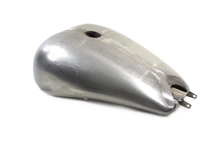 HARLEY XL 2-Zoll-Stretch-Benzintank Passend für 2004–2006 XL,