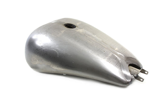 HARLEY XL 2 inch Stretch Gas Tank Fits 2004-2006 XL,
