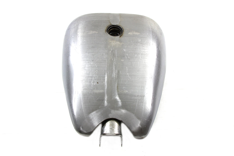 HARLEY XL 2-Zoll-Stretch-Benzintank Passend für 2004–2006 XL,