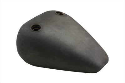 HARLEY Porkster 4.2 Gallon Gas Tank Dual Cap Fits 0-  Custom, application