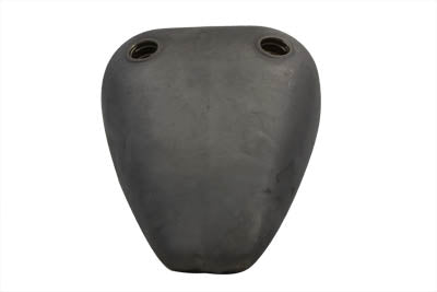 HARLEY Porkster 4.2 Gallon Gas Tank Dual Cap Fits 0-  Custom, application