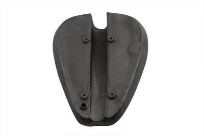 HARLEY Porkster 4.2 Gallon Gastank Doppelverschluss Passt 0-  Custom, Anwendung