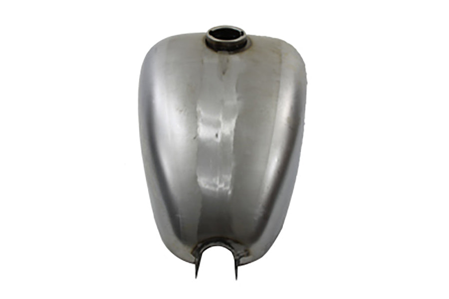 HARLEY K-Style 3,5-Gallonen-Benzintank passend für XL-Modelle von 1952-1978,