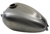 HARLEY K-Style 3,5-Gallonen-Benzintank passend für XL-Modelle von 1952-1978,